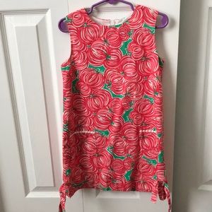 Lilly Pulitzer Girls Dress